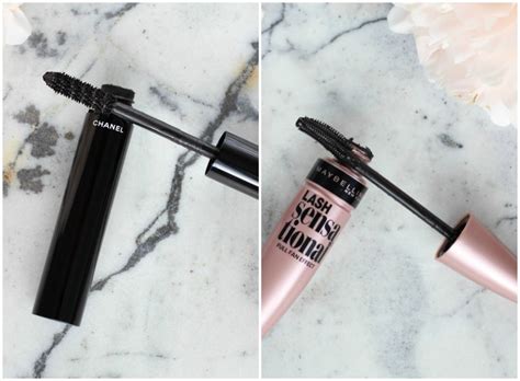 maseczka coco chanel|Chanel mascara ulta.